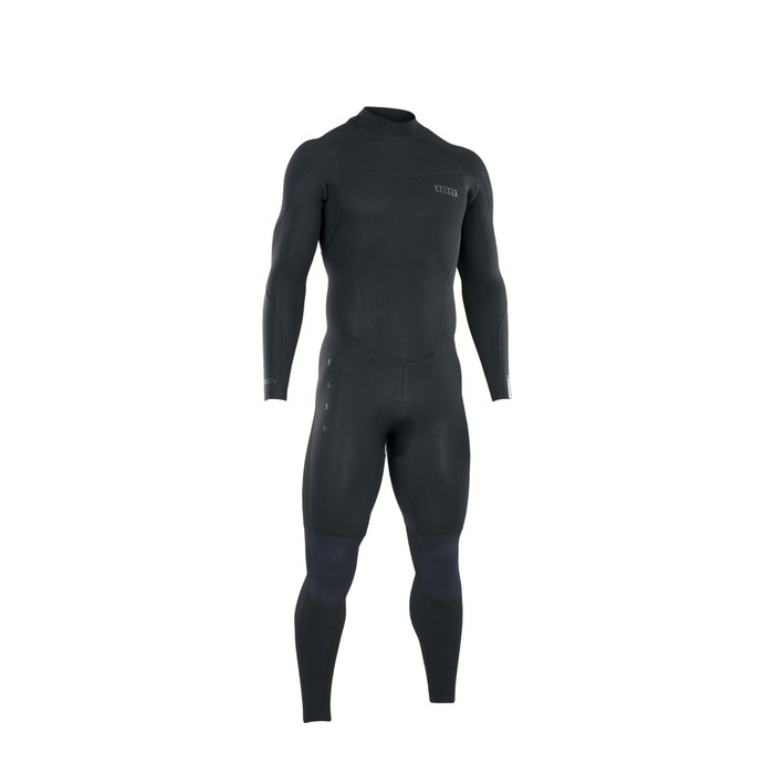 ION Neoprenanzug Element 4/3 Back Zip Herren Langarm 2025