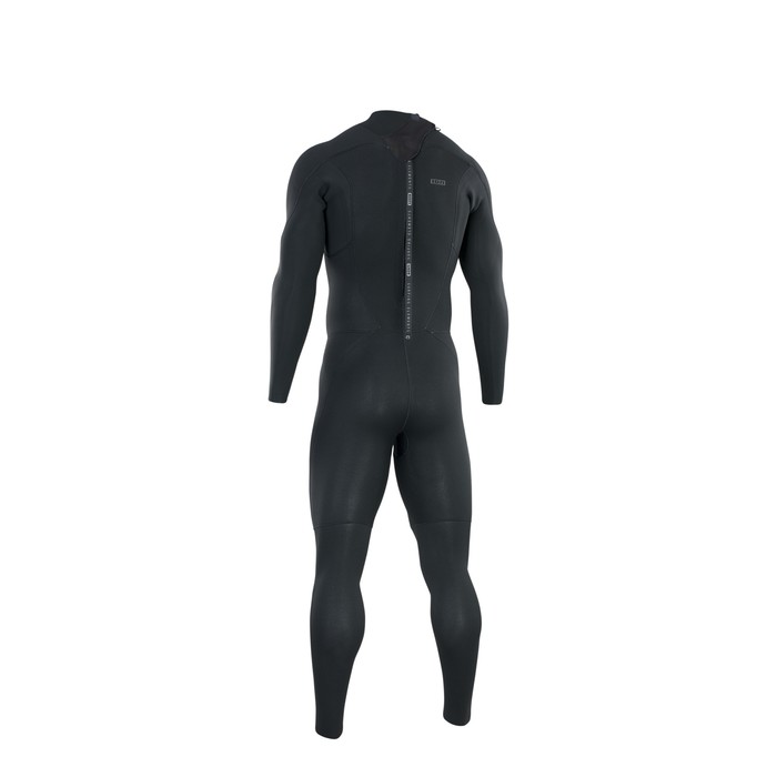 ION Neoprenanzug Element 4/3 Back Zip Herren Langarm 2025
