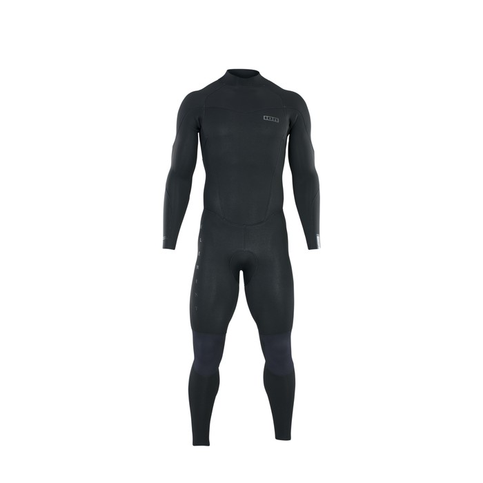 ION Neoprenanzug Element 4/3 Back Zip Herren Langarm 2025