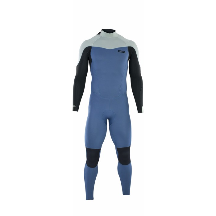 ION Neoprenanzug Element 4/3 Back Zip Herren Langarm 2025