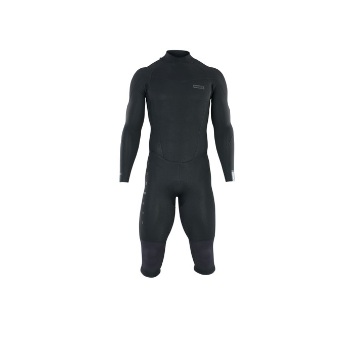 ION Neoprenanzug Element 4/3 Overknee LS Back Zip Herren Langarm 2024