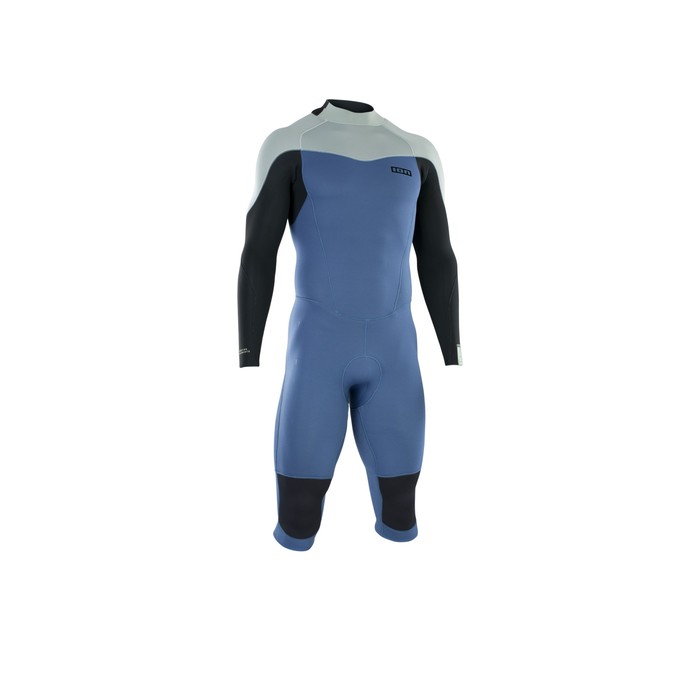 ION Neoprenanzug Element 4/3 Overknee LS Back Zip Herren Langarm 2024