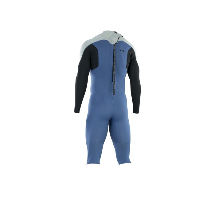 ION Neoprenanzug Element 4/3 Overknee LS Back Zip Herren Langarm 2024