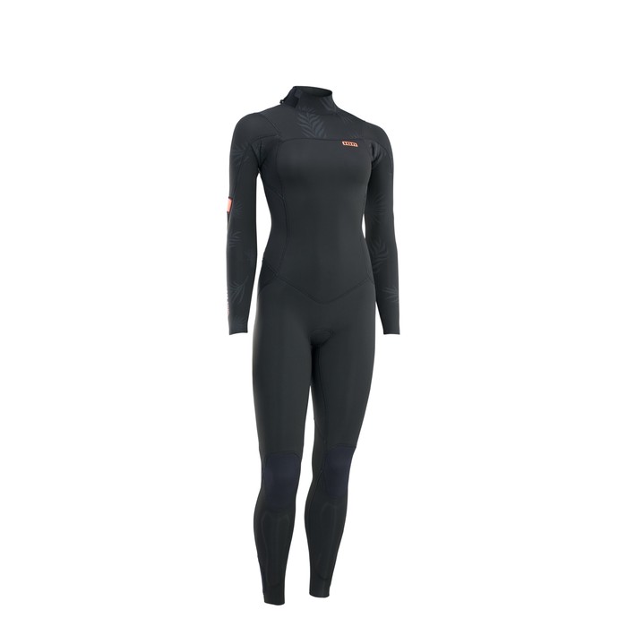 ION Neoprenanzug Amaze Core 4/3 Back Zip Damen Langarm 2025