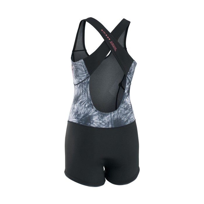 ION Neoprenanzug Amaze Shorty Crossback 1.5 Damen 2025