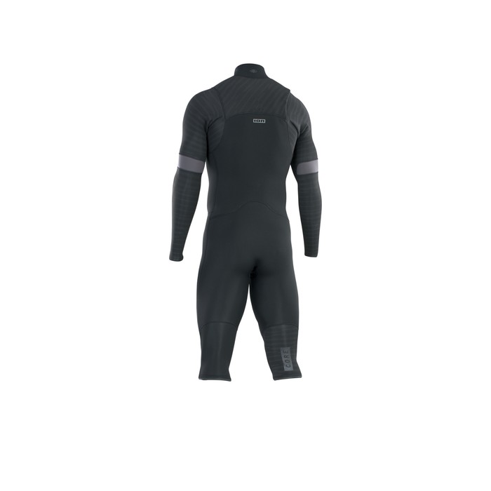ION Neoprenanzug Seek Core 4/3 Overknee LS Front Zip Herren Langarm 2025