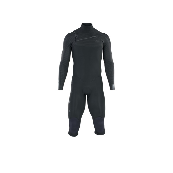 ION Neoprenanzug Seek Core 4/3 Overknee LS Front Zip Herren Langarm 2025