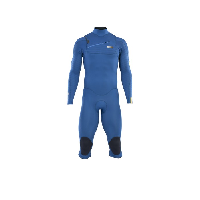 ION Neoprenanzug Seek Core 4/3 Overknee LS Front Zip Herren Langarm 2025