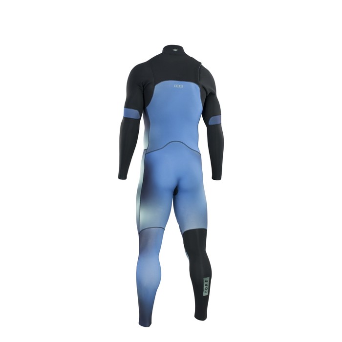 ION Neoprenanzug Seek Core 5/4 Front Zip 2025