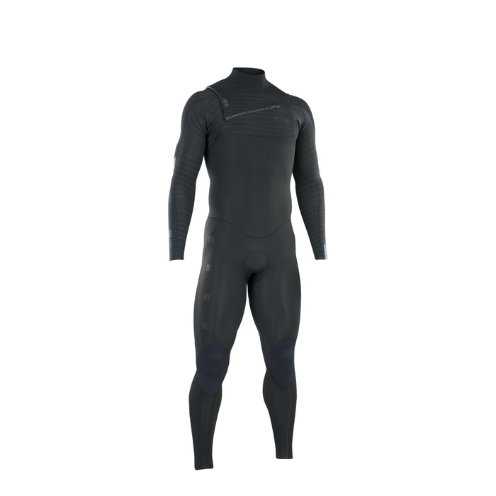 ION Neoprenanzug Seek Core 5/4 Front Zip 2025