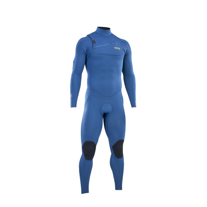 ION Neoprenanzug Seek Core 5/4 Front Zip 2025