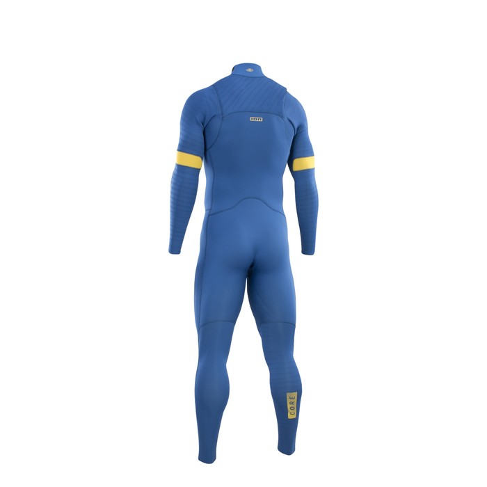 ION Neoprenanzug Seek Core 5/4 Front Zip 2025