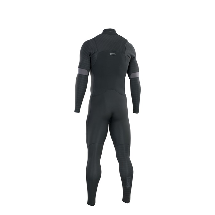 ION Neoprenanzug Seek Core 3/2 Front Zip Herren Langarm 2025