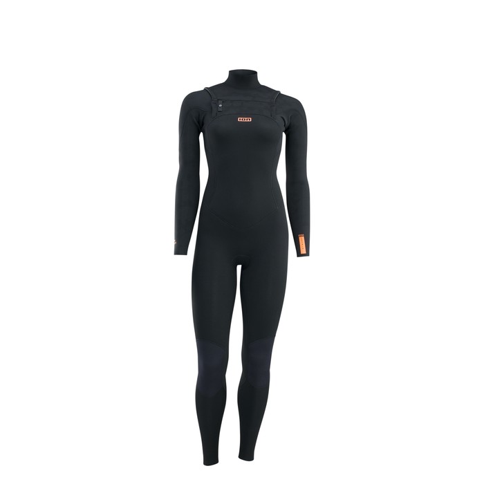 ION Neoprenanzug Element 4/3 Front Zip Damen Langarm 2024