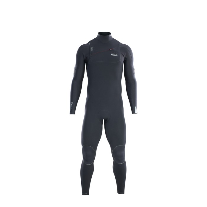 ION Neoprenanzug Seek Select 5/4 Front Zip Herren Langarm 2025