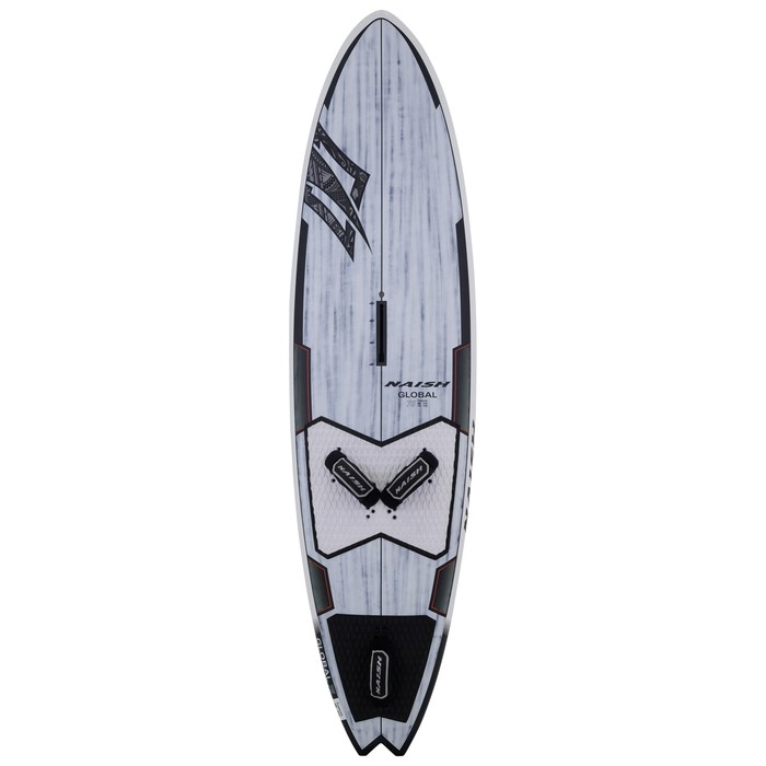 Naish Windsurf Board Global 2024