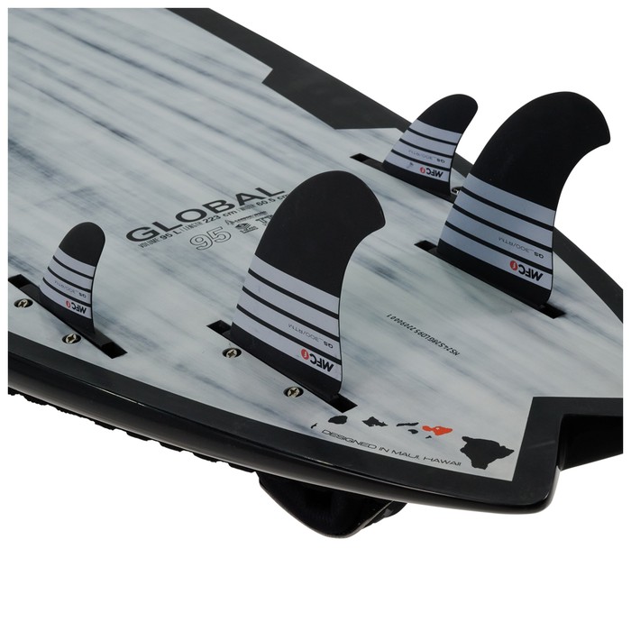 Naish Windsurf Board Global 2024