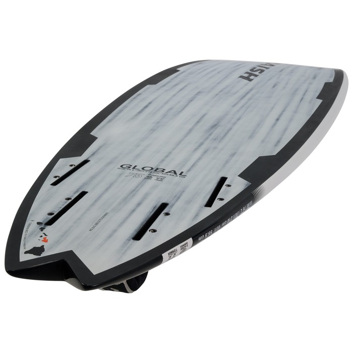 Naish Windsurf Board Global 2024
