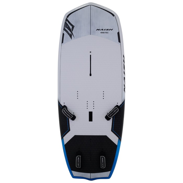 Naish Windsurf & Wing Foil Board Hover Crossover 2024