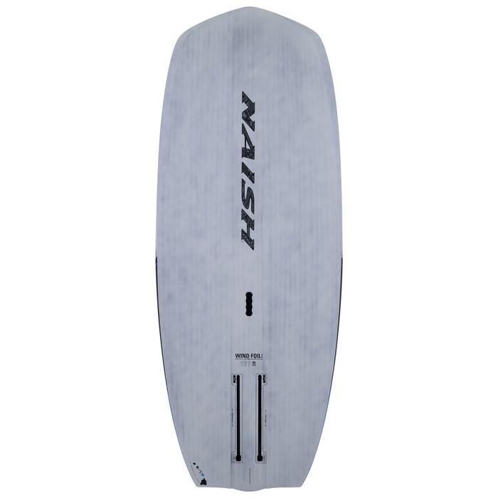 Naish Windsurf & Wing Foil Board Hover Crossover 2024