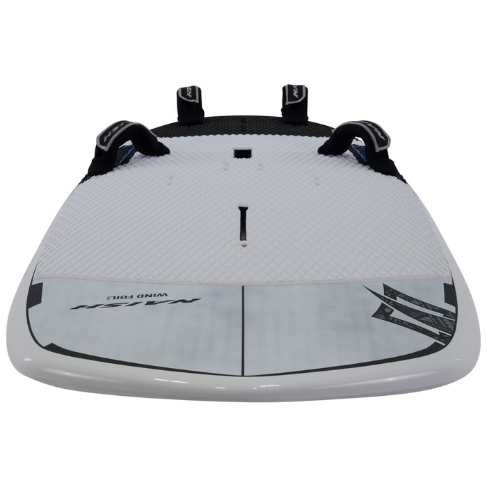 Naish Windsurf & Wing Foil Board Hover Crossover 2024