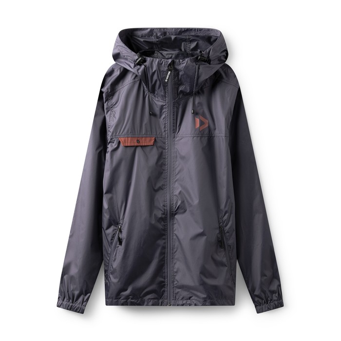Duotone Jacket Windbreaker unisex 2025