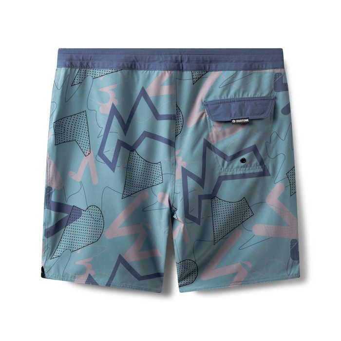 Duotone Boardshorts DT 19inch Herren 2024