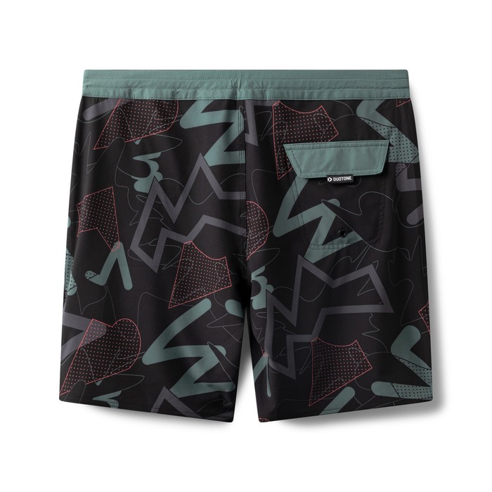 Duotone Boardshorts DT 19inch Herren 2024