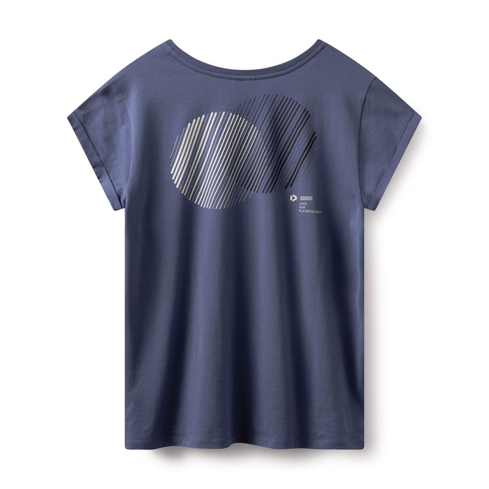 Duotone T-Shirt Tee Loop SS Damen 2024