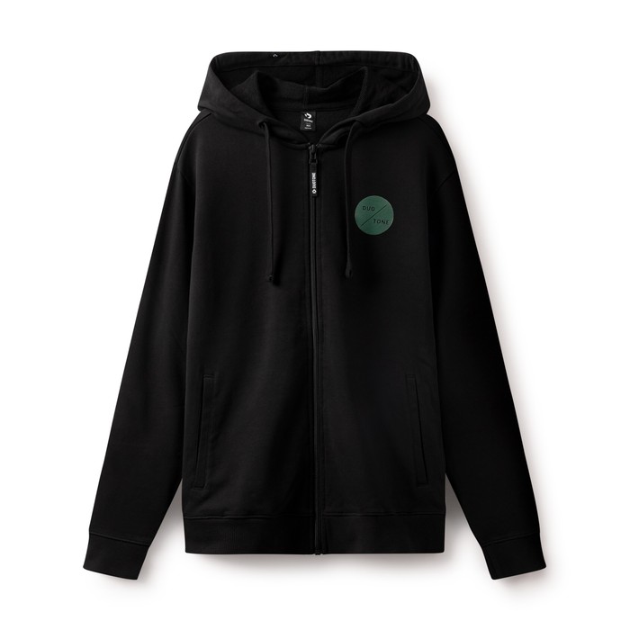 Duotone Hoody Team Zip Damen 2024