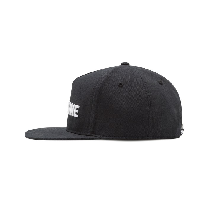 Duotone Cap 5Panel Duotone Font 2026