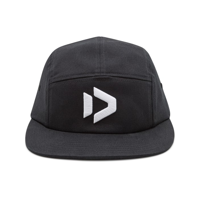 Duotone Cap 5Panel Flat Duotone Icon 2026
