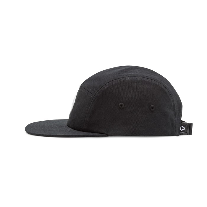 Duotone Cap 5Panel Flat Duotone Icon 2026