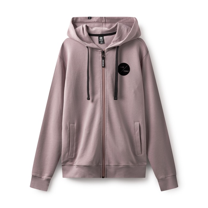 Duotone Hoody Team Zip Damen 2024