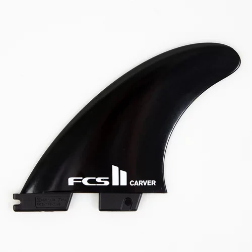 FCS 2 Surf Finne Carver GF