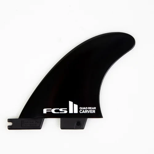 FCS 2 Surf Finne Carver GF
