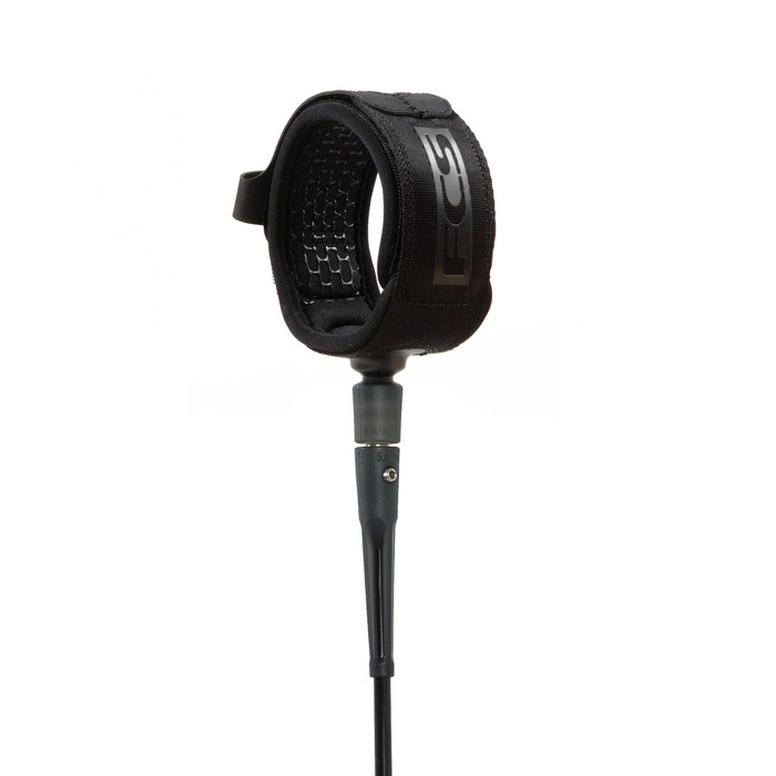 FCS Surf Leash 6' All Round Essential