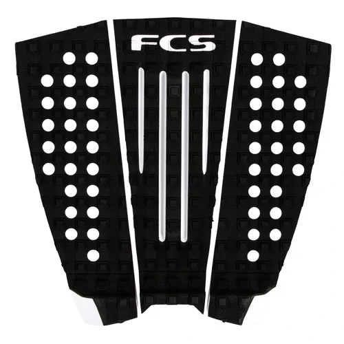FCS Surf Pad Julian Black/Charcoal