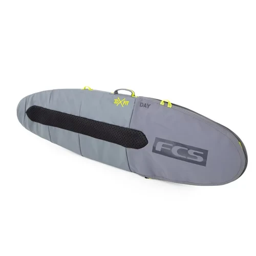 FCS Surf Boardbag Day Fun Board