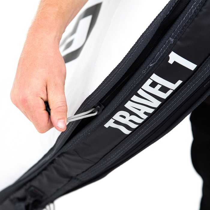 FCS Surf Boardbag Travel 1 All Purpose