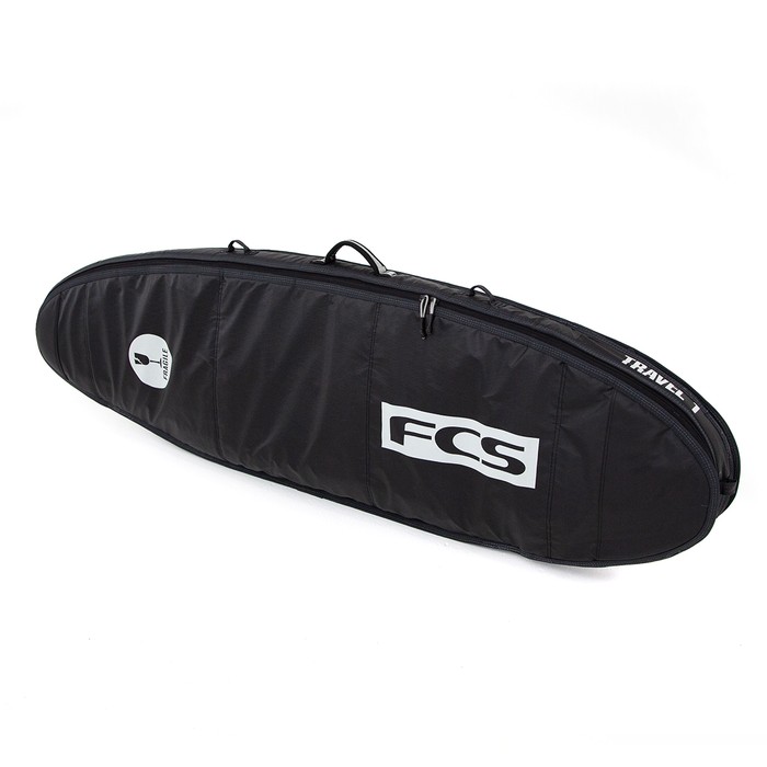 FCS Surf Boardbag Travel 1 Fun Board