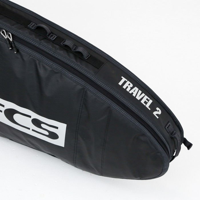 FCS Surf Boardbag Travel 2 All Purpose