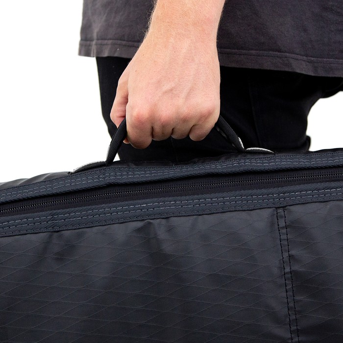 FCS Surf Boardbag Travel 2 All Purpose