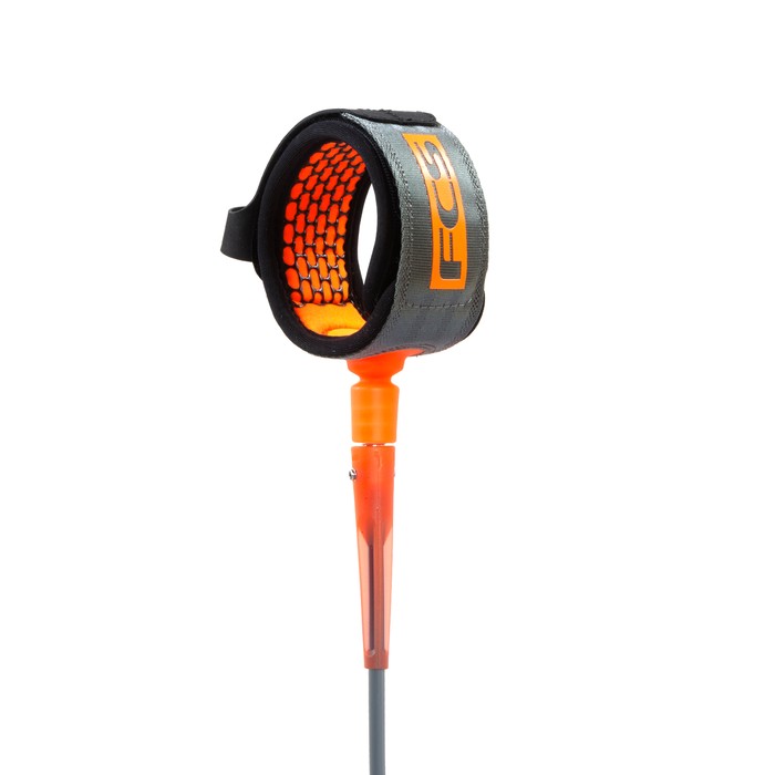 FCS Surf Leash 6' All Round Essential