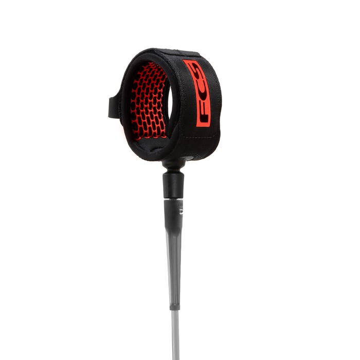 FCS Surf Leash 6' All Round Essential