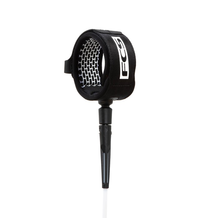 FCS Surf Leash 6' All Round Essential