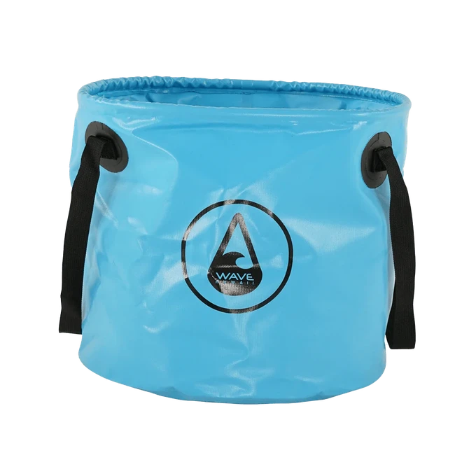 Wave Hawaii Waterproof Bucket Bag Drybag