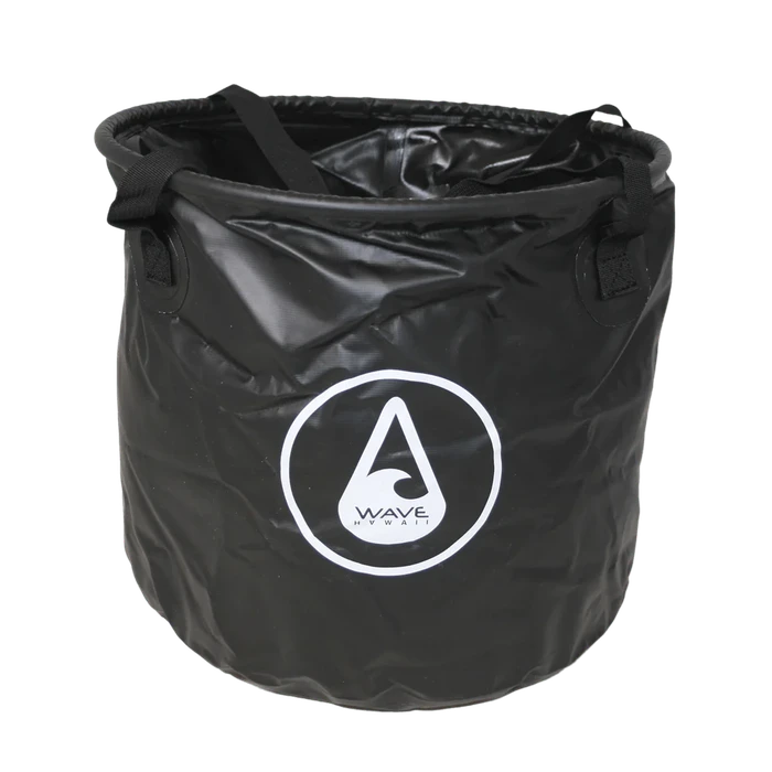 Wave Hawaii Waterproof Bucket Bag Drybag
