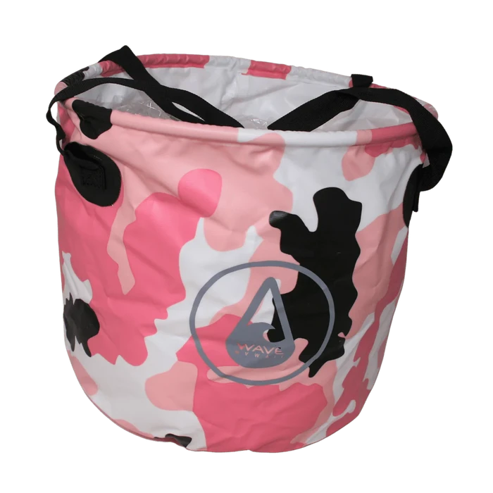 Wave Hawaii Waterproof Bucket Bag Drybag
