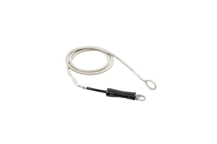 Unifiber Wing Leash With Quick Release Safety